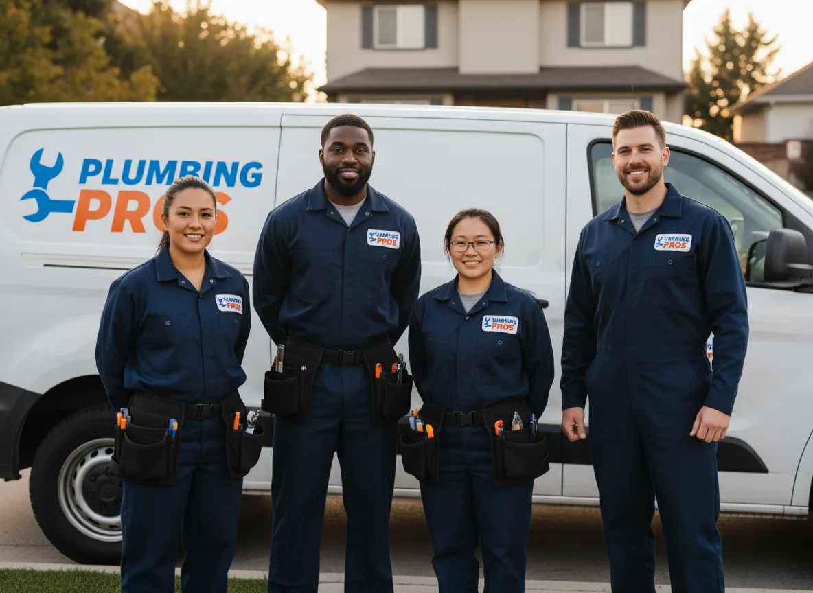 Water Heater Repair company in Itasca, TX